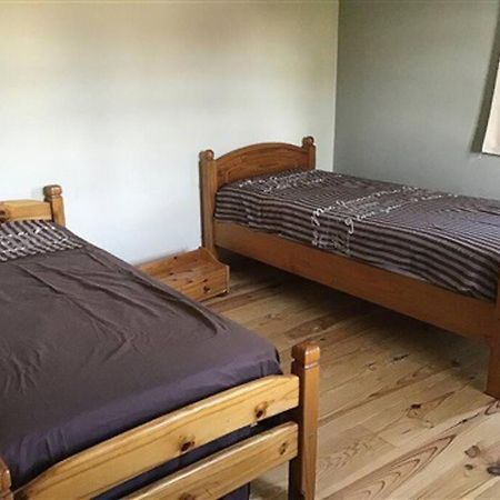 Vakantie & Wellness Erezee Luaran gambar