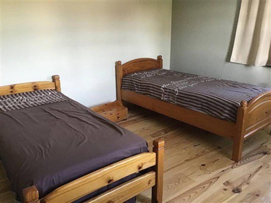 Vakantie & Wellness Erezee Luaran gambar